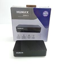Decoder Humax Digimax T2 HD-2022T2 – DTT FTA Zapper