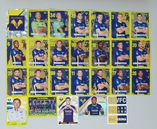 PANINI CALCIATORI 2023 2024