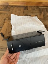 BLAUPUNKT COMPACT DISC CHANGER 7607700006 - LETTORE CD