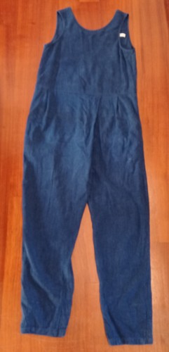 Tuta zara blu - zara,