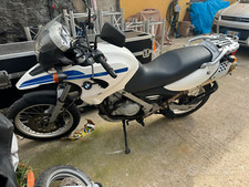 Ricambi BMW GS 650 Ricambi BMW GS f 650 4300KM 2000 / 2007