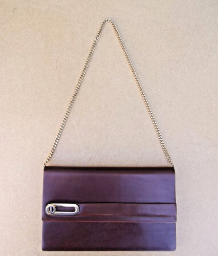 Ancien sac pochette - pochette, de