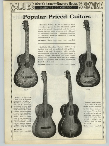 1935 carta pubblicitaria - 1935,