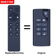 Per DeLonghi Telecomando