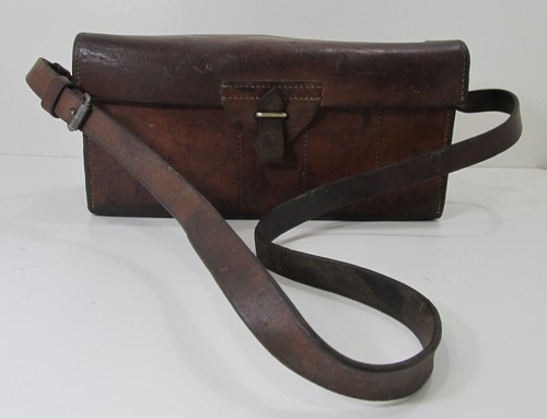 Borsa cuoio originale - cuoio,