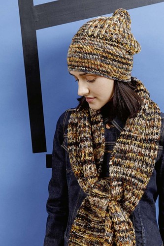 Lang yarns soho istruzioni - lang,