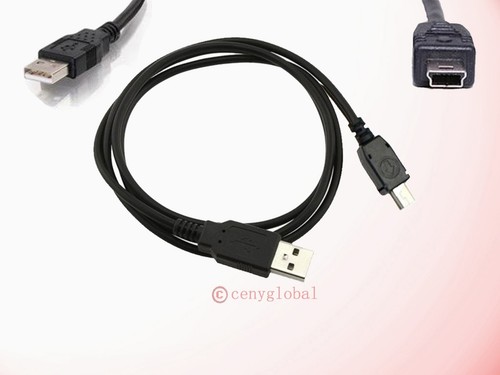 Cavo mini usb pin per - 5,
