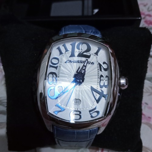 Orologio chronotech nuovo - orologio, nuovo...
