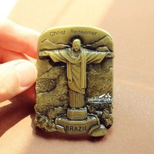 Calamita frigo metallo ricordo