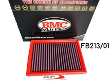 FILTRO ARIA BMC NISSAN JUKE