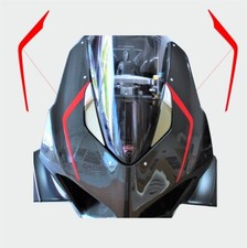 Adesivi per cupolino moto