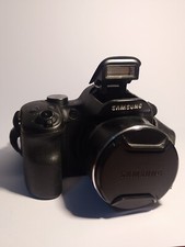 Fotocamera Samsung WB110F