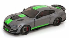 SOLIDO 1:18 DIE CAST AUTO FORD