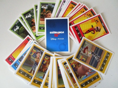 ESSELUNGA-CARD