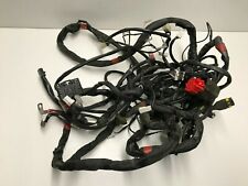 cablaggio impianto elettrico scooter  gilera  nexus 250 ie anno 2007