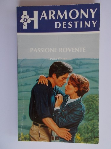 Passione rovente cajio - ,