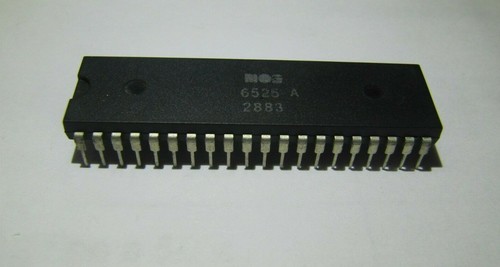 Mos 6525a tpi - 6525a,