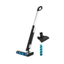 Cecotec FreeGo Wash 5862 Lavasciuga Per Pavimenti Elettrico Senza Filo