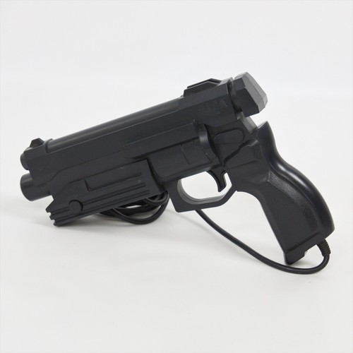 Sega saturn gun controller - saturn,