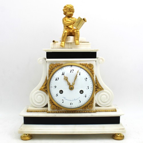 Orologio pendolo luigi xvi - pendolo,