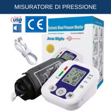 Misuratore di Pressione