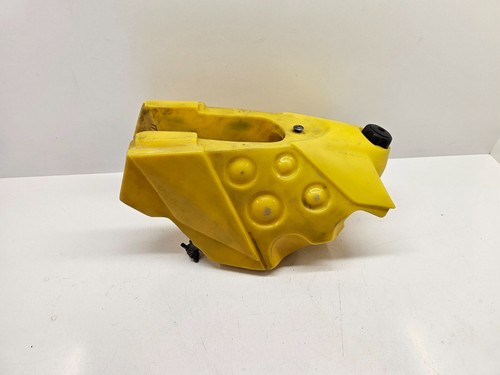 Serbatoio carburante husaberg - serbatoio,