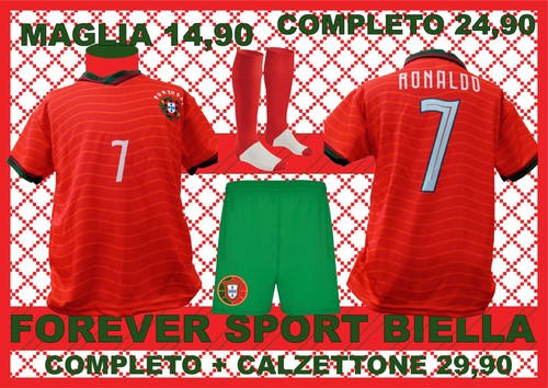 Maglia oppure completo - maglia,