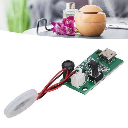Atomization disc usb - disc, 2w