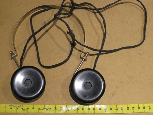 Cuffia per radio - cuffia,