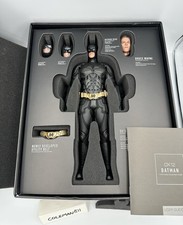 Hot Toys Batman The Dark