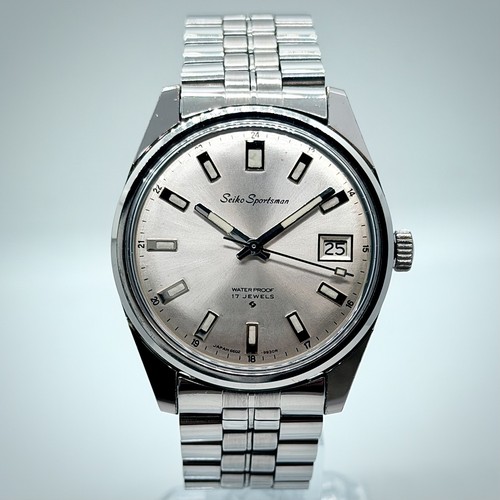 Bracciale vintage seiko - bracciale,