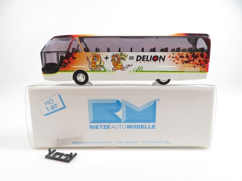 Rietze setra s516 shd - 1:87,