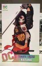 Statua DC Collectibles Suicide