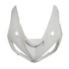 Carena Anteriore Frontale