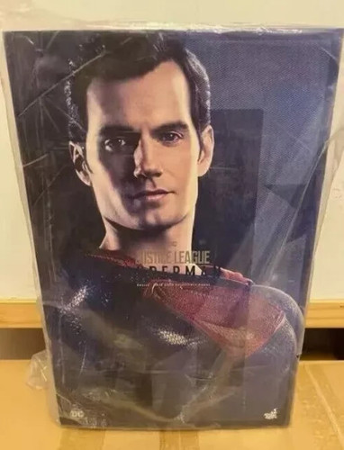 Figurina hot toys mms465 - figurina,