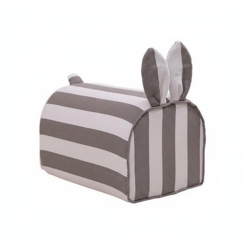Poltrona forma coniglio - a,