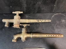 Cannella Bronzo Da Botte Vino