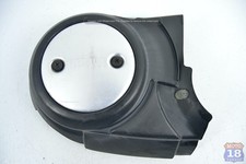 Copri carter motore scocca