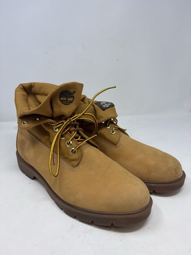 Stivali timberland basic roll - stivali,