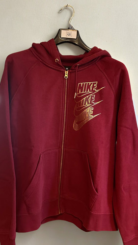 Splendida felpa nike originale - splendida,