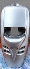 Scudo Carena Piaggio-Gilera