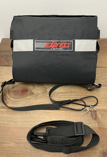 Borsa manubrio vintage eclipse - borsa,