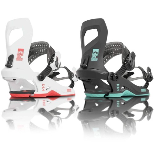 Attacchi snowboard roma hydra - attacchi,