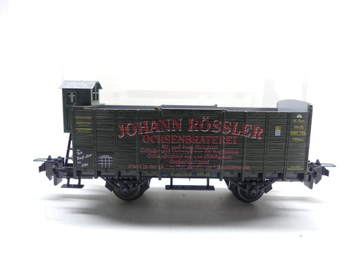 Trix express 33955 bayr - h0,