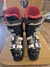 Scarponi Da Sci Nordica Doberman N.6