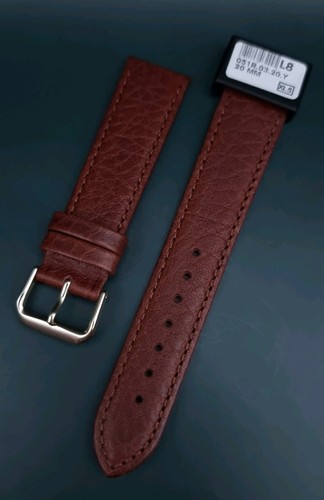 Cinturino orologio 20mm - cinturino,