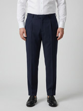 Pantalone sartoriale uomo in
