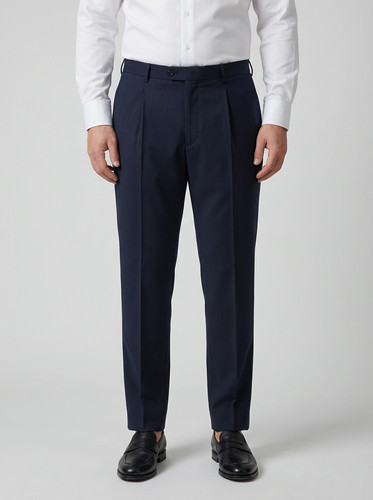 Pantalone sartoriale uomo - , in