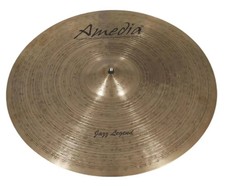 Amedia jazz legend ride - legend, 20"