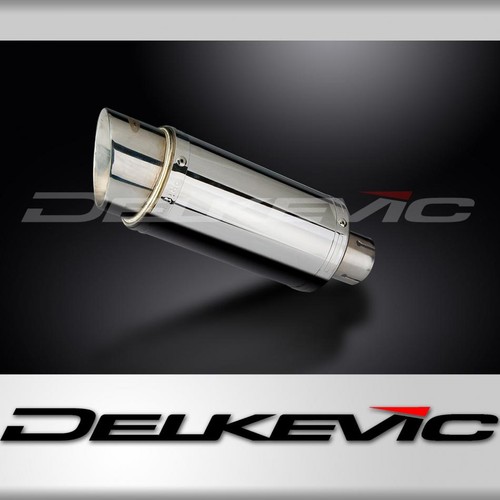 Delkevic terminale - delkevic,